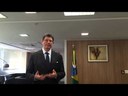 Homenagem ao professor da FGV Fernando de Holanda Barbosa