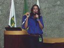 Palestra Esaf - Combate ao mosquito Aedes aegypti