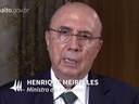 Meirelles: ajuste fiscal melhora capacidade de pagamento dos Estados