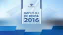 Imposto de renda 2016