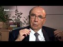 Meirelles estima aumento de contratações com teto de gastos