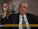 Meirelles explica a PEC que limita os gastos públicos