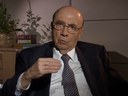 Meirelles fala sobre as medidas do governo para criar empregos