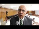 Meirelles: medidas farão com que Brasil entre num curso sustentável de crescimento