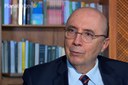 Meirelles: PEC 241 ajuda a melhorar indicadores econômicos