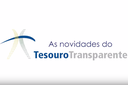 As novidades do Tesouro Transparente