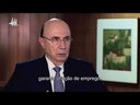 Henrique Meirelles fala sobre reforma da Previdência