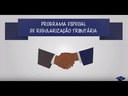 Programa de regularização tributária (Pert)