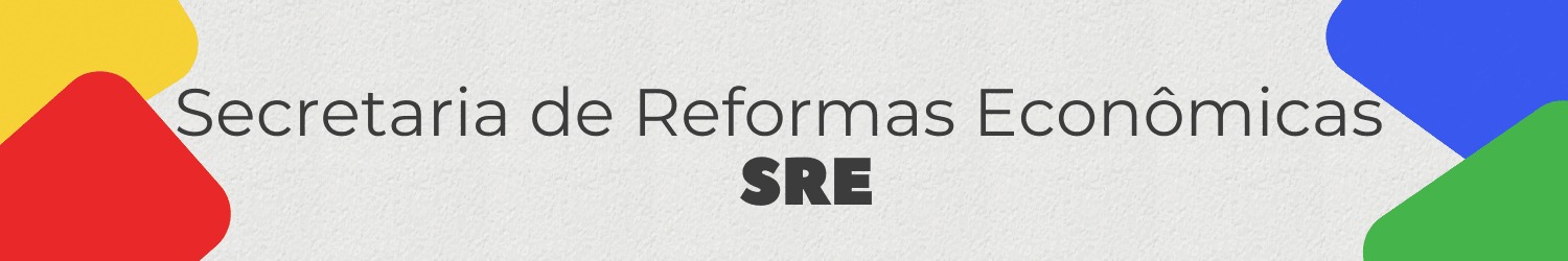 Secretaria de Reformas Econômicas - SRE