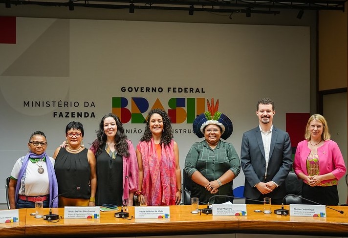 Fazenda integra Pagamentos por Serviços Ambientais a povos indígenas e comunidades tradicionais