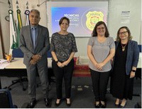 Corregedorias do MF e do MGI, em parceria com a Polícia Civil do Distrito Federal, promovem treinamento em Técnicas de Entrevista e Interrogatório