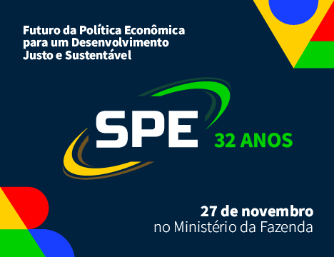 Aniversário de 32 anos da SPE