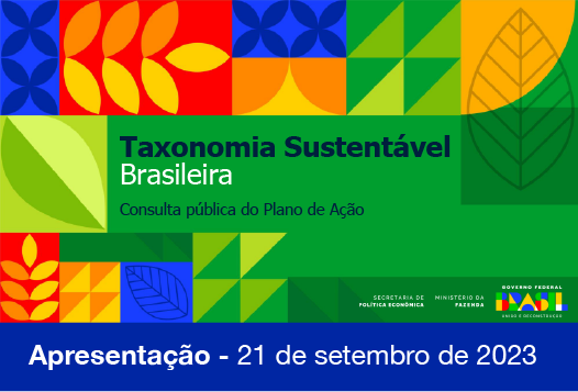 Apresentação - 21 de setembro de 2023