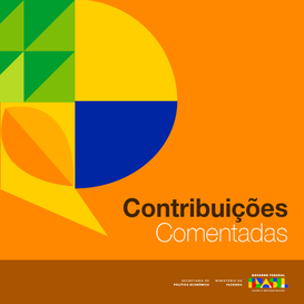 Contribuições Comentadas