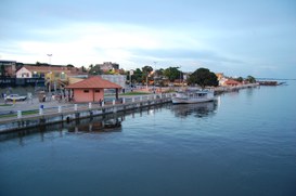 Foto: Serviço Florestal Brasileiro.