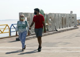 Foto: Serviço Florestal Brasileiro.