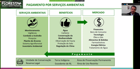 Imagem: Serviço Florestal Brasileiro.