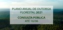 Capa_SFB abre consulta publica sobre florestas que poderao ser concedidas para manejo em 2021.jpg