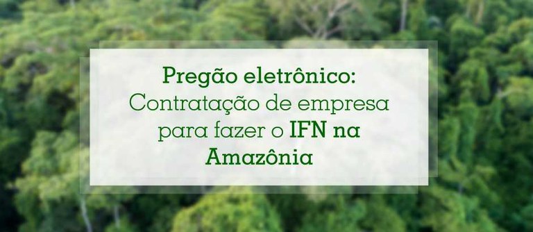 Capa_SFB dara continuidade ao Inventario Florestal Nacional na Amazonia.jpg