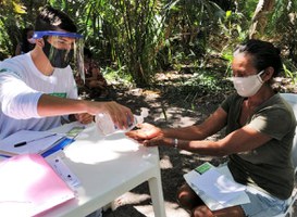 Foto: Serviço Florestal Brasileiro.