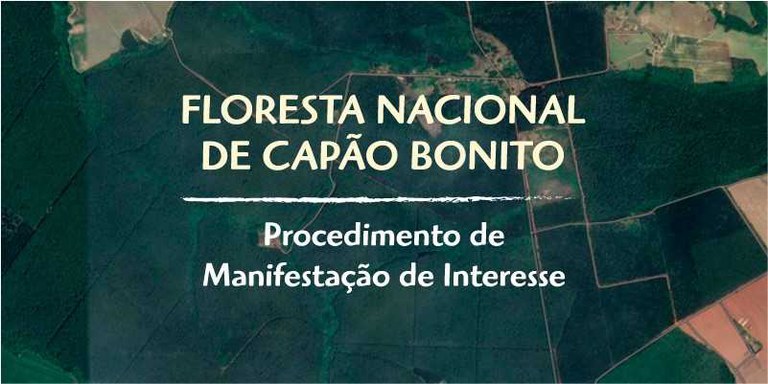 Capa_SFB lanca procedimento de manifestacao de Interesse para Flona de Capao Bonito.jpg