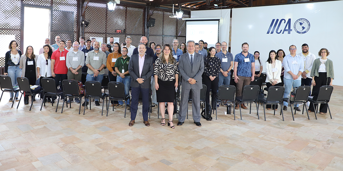 Oficina realizada em Brasília/DF reuniu representantes dos governos federal, estaduais e municipais, universidades e instituições internacionais.