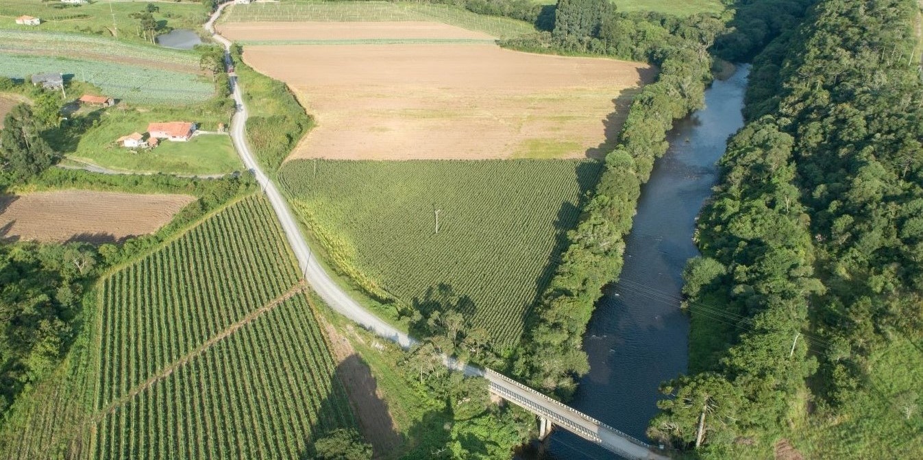 Plataforma digital integra os dados declarados do cadastro ambiental rural e operacionaliza a regularização ambiental dos imóveis rurais brasileiros