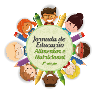 MANUAL DE ATIVIDADES DE EDUCAÇÃO NUTRICIONAL PARA PRÉ-ESCOLARES EM CRECHES