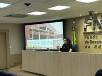 3ª edição do FNDE Dialoga promove debate sobre Pacto Nacional pela Retomada de Obras da Educação Básica