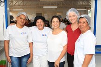 Boas práticas de alimentação escolar orientam nutricionistas do Pnae