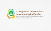 Brasília sediará congresso internacional sobre alimentação escolar com a participação de 13 países