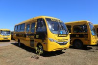 Cecate UFU e FNDE promovem formação sobre transporte escolar em Uberlândia