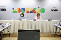 Conselho Deliberativo do FNDE se reúne para debater ações da gestão