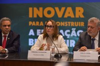 Construção industrializada de creches e escolas marca inovação na educação