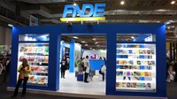 FNDE participa da Bienal do Livro de São Paulo