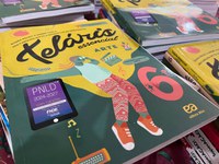 Devolução de livros do PNLD garante continuidade do aprendizado