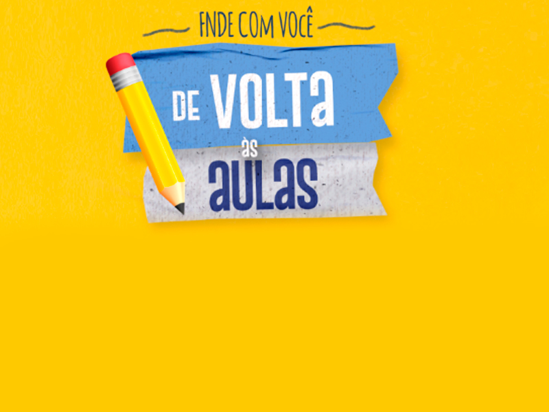 Voce De Volta 