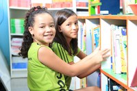 FNDE abre prazo para solicitação de reserva técnica de livros didáticos para escolas do RS