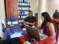 FNDE conclui edição de junho do projeto Chegando Junto no Amapá