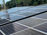 FNDE conhece estrutura fotovoltaica da Universidade Federal de Sergipe