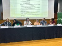 FNDE destaca avanços na gestão do PNAE durante 4ª Reunião Plenária do Consea