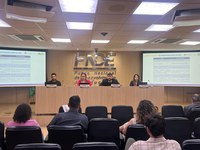 FNDE discute aquisição de bicicletas e capacetes para estudantes em audiência pública