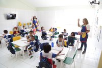 FNDE e Cecampe-Norte promovem capacitação sobre o Programa Dinheiro Direto na Escola em Abaetetuba, no Pará