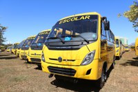 FNDE e Cecate Nordeste promovem formação em transporte escolar para 71 municípios de Pernambuco