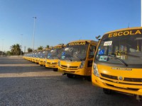 FNDE e Cecate-UFG capacitam gestores e conselheiros do transporte escolar em Cuiabá