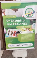 FNDE e centro colaborador promovem encontro técnico sobre alimentação escolar