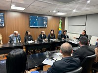 FNDE e CGU se reúnem para iniciar o programa de mentoria em Integridade