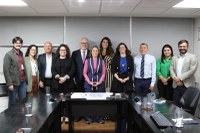 FNDE e Inep avançam em projeto que estabelece indicadores para desenvolvimento das escolas públicas brasileiras