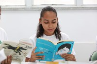 FNDE investe R$ 253,9 milhões em educação integral para estudantes em situação de vulnerabilidade