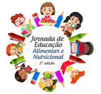 FNDE lança livro da 5ª Jornada de Educação Alimentar e Nutricional